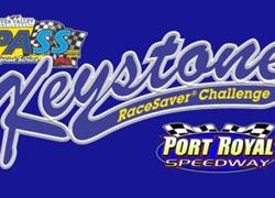 Port Royal Speedway Hosts 14th Ann