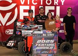 Port City Raceway: October 9-11 DR