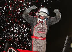 Sam Hafertepe Jr. Wins at 81 for S