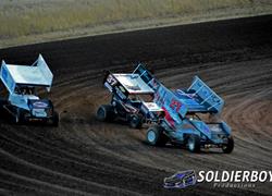 ASCS Frontier Region Kicks Off in