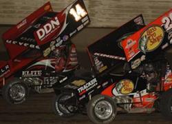 World of Outlaws Preview: Dacotah