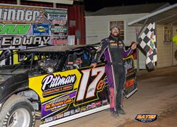 Caleb Gay and Tyler Davis Dominate CRUSA Divisions at Cochran
