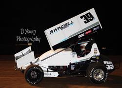 Kevin Swindell Finds New Passion i