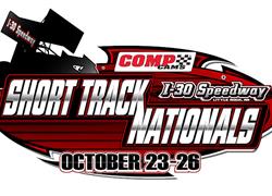 Short Track Nationals Trade Show/M