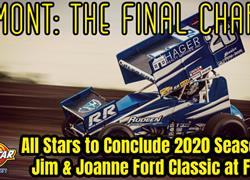 All Stars to conclude 2020 season
