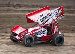 No Fender Friday Goes To Zach Daum