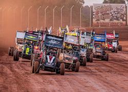 BAPS SETS 2026 SEASON OPENER DATE