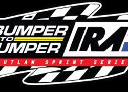 Darin Naida set to race with the I