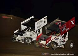 Coles County Speedway Welcomes 305