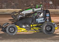 ISW Closes With Terre Haute, Linco