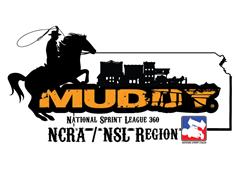 GoMuddy.com NCRA/NSL Region Back i