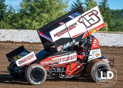 Hafertepe Retakes Lucas Oil ASCS P