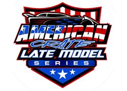 Doug Ingalls Classic Next for the American Crate Late Model Series