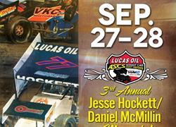 Lucas Oil ASCS heads to Wheatland