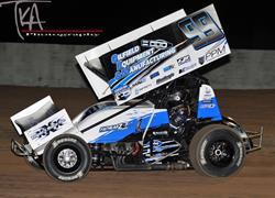 Lucas Oil ASCS Returns to its Home