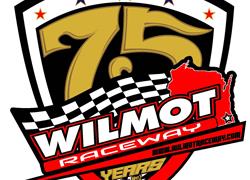 Wilmot 75th - Retired Drivers to R