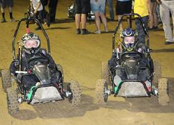 Kids and Karts Friday Night June 2