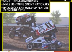 NEXT RACE: Thursday, August 7 – WI