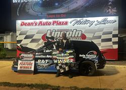 CROWNSTONE EQUIPMENT NIGHT FEATURE