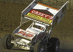 Brian Brown- Doubleheader in South