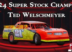 Ted Welschmeyer Triumphant in POWR