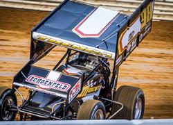 Trenca Facing All Stars at Outlaw