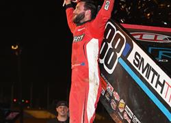 ANOTHER ONE: Tanner Thorson Tops C