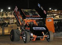 Tuesdays with TMAC - Tulare Tempes