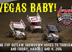 World of Outlaws Sprint Car Series