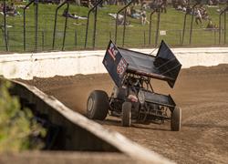 Starks Seeking Third Straight 410