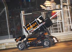 Blaney Victorious at Grandview, Ea