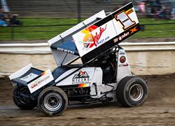 HEATH WINS HALL OF FAME NIGHT