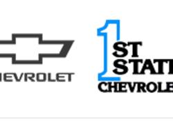 DIS Welcomes back First State Chevrolet Pace Truck