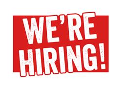 I-90 Speedway is now hiring!