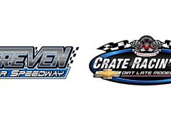CRUSA Late Model Series Returns to Action This Weekend at Screven!