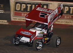 Sides Highlights World of Outlaws