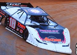 FloRacing Night in America: Volunteer Speedway's Scott Bloomquist Memorial 'Scorcher'