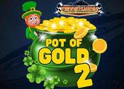 Pot of Gold Event Returns in 2025