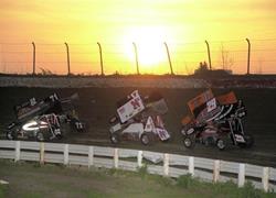 ASCS Midwest Kicks Off 2010 with I