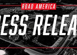 Road America Partners With Plymout