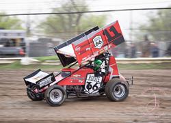 Crockett Leads ASCS National Tour