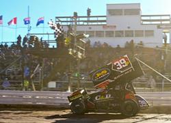 Williams Grove Opens 2025 Racing S