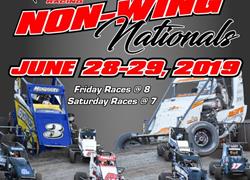 2019 Non-Wing Nationals