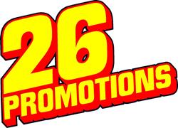 26 Promotions to Offer Services to
