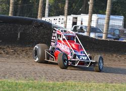 2024 – WILMOT RACEWAY – SALUTE TO
