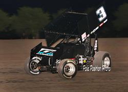 Swindell Competing at Hooker Hood