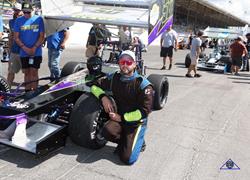 Barbeau Racing to Host Chicken BBQ