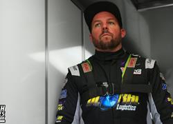 Kyle Steffens finishes sixth in US