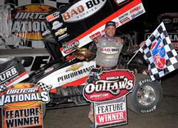 For the Seventh Time,Donny Schatz