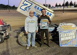 Wheeler and Peck Victorious, Austi